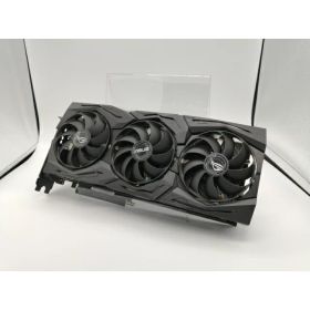 【中古】ASUS ROG-STRIX-RTX2070S-A8G-GAMING RTX2070Super/8GB(GDDR6)/PCI-E【大阪本店】保証期間1週間