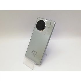 【中古】Xiaomi 国内版 【SIMフリー】 Poco F7 Pro シルバー 12GB 512GB【福岡天神】保証期間1ヶ月【ランクA】