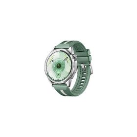 HUAWEI(ファーウェイ) スマートウォッチ HUAWEI WATCH GT6 46mm Green ATMB19GR