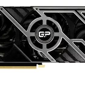 【中古】 Palit(パリット) GeForce RTX 3070 GamingPro V1 8GB LHR版 / NE63070019P2-1041A / グラフィックボード