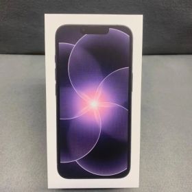 新品未開封 Appleストア版 SIMフリー iPhone17e 256GB