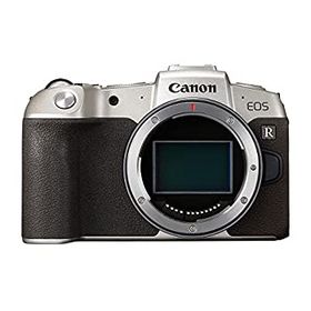 【中古】EOS RP ボディ ゴールド