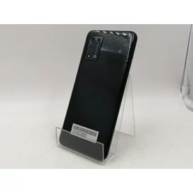 【中古】ZTE ymobile 【SIMフリー】 Libero 5G II ブラック 4GB 64GB A103ZT【千葉】保証期間1週間【ランクC】