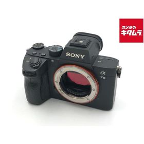【中古】 【並品】 ソニー α7III ボディ [ILCE-7M3]
