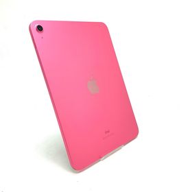 iPad 10.9 2022 (第10世代) ピンク 新品 59,000円 中古 40,000円 