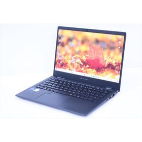 即配 2023年軽量快速モデル 12世代Corei5 dynabook G83/KW i5-1235U 16G 256G 13.3FHD Thunderbolt4 Wi-Fi6E Office Win11 ノートパソコン BBA評価