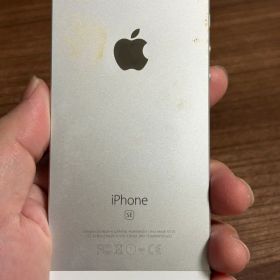 iPhone se1 32gb simフリー 83%