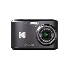 【中古】［非常に良い］Kodak PIXPRO Friendly Zoom FZ43 16 MP Digital Camera with 4X Optical Zoom and 2.7 LCD Screen (Black) by Kodak