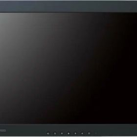 EIZO(エイゾー) FDX1502T-FBK 38cm（15.0）型タッチパネル装着カラー液晶モニター DuraVision FDX1502T-F ブラック