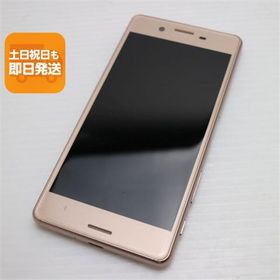 中古 SO-04H Xperia X Performance ピンク 即日発送 スマホ DoCoMo SONY 本体 あすつく 土日祝発送OK