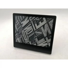 【中古】Amazon Kindle Oasis Wi-Fi（2019/第10世代） 8GB【千葉】保証期間1ヶ月【ランクA】