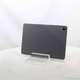 〔中古〕GALAXY Galaxy Tab S11 128GB グレー SM-X730NZAAXJP Wi-Fi〔262-ud〕