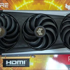 radeon rx 6900 xt