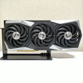 【確認済】Radeon RX 6900 XT GAMING X TRIO 16G