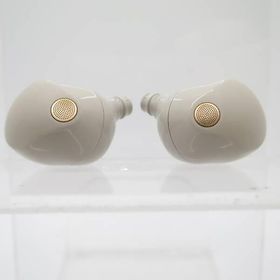 〔中古〕SONY(ソニー) WF-1000XM5 プラチナシルバー〔262-ud〕