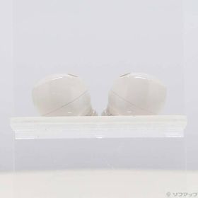 〔中古〕SONY(ソニー) WF-1000XM5 プラチナシルバー〔344-ud〕