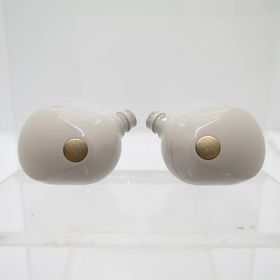 〔中古〕SONY(ソニー) WF-1000XM5 プラチナシルバー〔377-ud〕