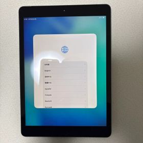 iPad 第8世代128GBWi-Fi + Cellularモデル SIMフリー