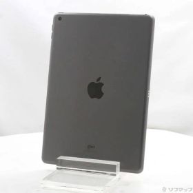 ソフマップ 〔中古品〕 iPad 第8世代 128GB スペースグレイ MYLD2J／A Wi-Fi【295】