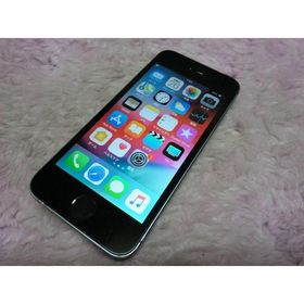 アップル(Apple)の【特価】iPhone5s 32GB softbank No2722 おまけ付き(スマートフォン本体)