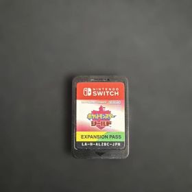 ポケットモンスター スカーレット エクスパンションパス