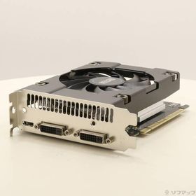 〔中古〕ELSA(エルザ) ELSA GEFORCE GTX 750 TI 2GB S.A.C GD750-2GEBT2〔344-ud〕