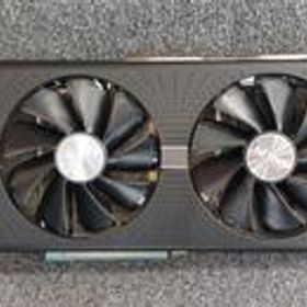 グラフィックボード NITRO RX580 8GB SAPPHIRE