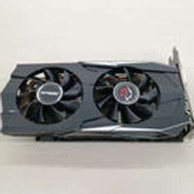 グラフィックボード RADEON RX580 8G OC ASROCK