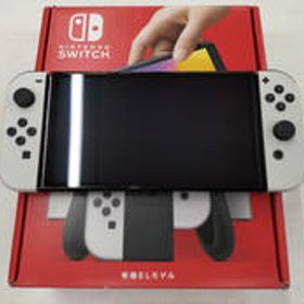 NINTENDO SWITCH 有機EL HEG-S-KAAAA NINTENDO / 任天堂