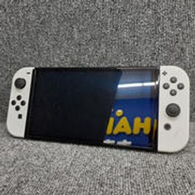 NINTENDO SWITCH 有機EL HEG-001 NINTENDO / 任天堂