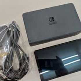 NINTENDO SWITCH 有機ELモデル HEG-001 TOY