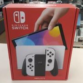 SWITCH有機ELモデル HEG-001 NINTENDO