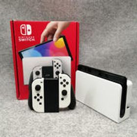 SWITCH 有機ELモデル HEG-001 NINTENDO