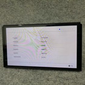 NINTENDO SWITCH 有機EL HEG-001 NINTENDO