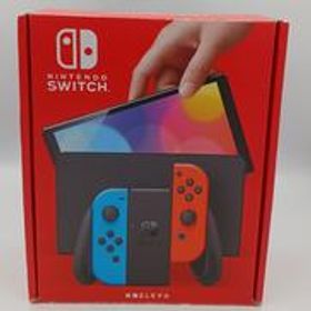 ニンテンドースイッチ有機ELモデル HEG-001 NINTENDO / 任天堂
