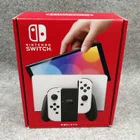 SWITCH有機ELモデル HEG-001 NINTENDO
