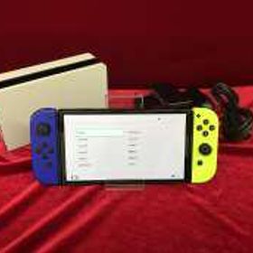 SWITCH 有機ELモデル HEG-011 NINTENDO
