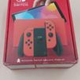 Nintendo Switch(有機ELモデル) HEG-001 NINTENDO