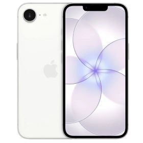 iPhone 17e 256GB SIMフリー［ホワイト] （アップル版／白ロム ※ランダム発送）