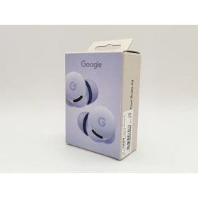 【未使用】Google Pixel Buds 2a [Iris]【小倉駅前】保証期間1ヶ月