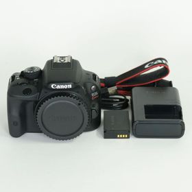 [良品] Canon EOS Kiss X7 | Canon EF-Sマウント