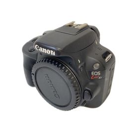 CANON◆デジタル一眼カメラ EOS Kiss X7 ボディ DS126441