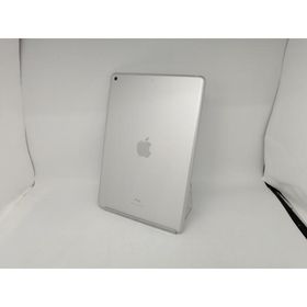 【中古】Apple 【Wi-Fi】 iPad（第7世代/2019） 32GB シルバー MW752J/A【川越クレアモール】保証期間１ヶ月【ランクC】