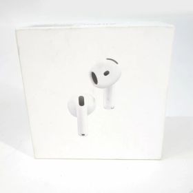 AirPods 4 アクティブノイズキャンセリング搭載モデル MXP93J/A ※中古