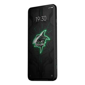 Black Shark 3[128GB] SIMフリー ブラック【安心保証】