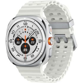Samsung Galaxy Watch Ultra L705 2024年版 チタニウム ホワイト 47mm LTEモデル 新品 アクティベート済み スマート ウォッチ 本体 初期不良保証