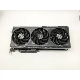 【中古】ASRock Radeon RX 9070 XT Steel Legend Dark 16GB RX9070XT/16GB(GDDR6)【横浜】保証期間1週間