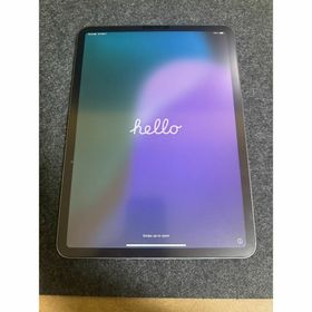 アップル(Apple)のiPad Pro 11インチ（第２世代）256gb ＋αセット （個別販売可）(タブレット)