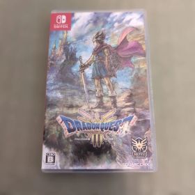 Switch ドラゴンクエスト3 そして伝説へ