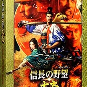 信長の野望・大志のメイン画像